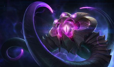 Find Vel'Koz ARAM tips here. Learn about Vel'Koz’s ARAM build, runes, items, and skills in Patch 14.04 and improve your win rate!
